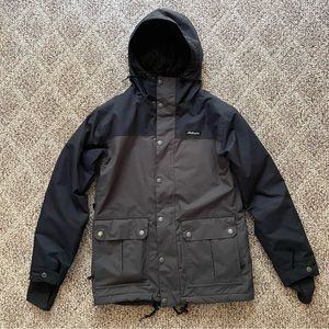 Airblaster Grampy 3000 men’s snowboard jacket -M